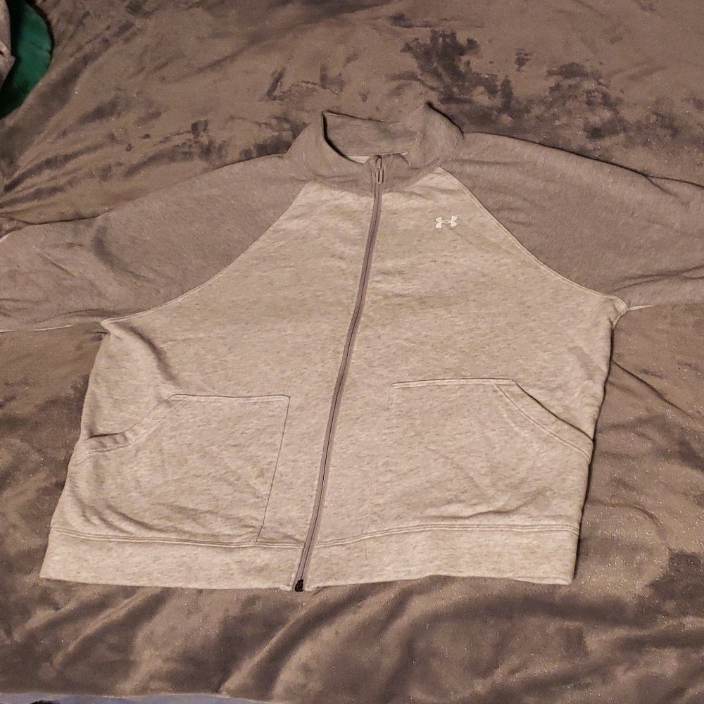 Under Armour Jacket